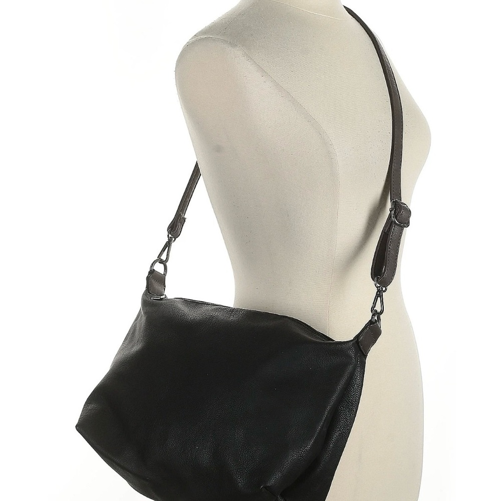 Black Rivet Classic women’s Black Shoulder Bag size M